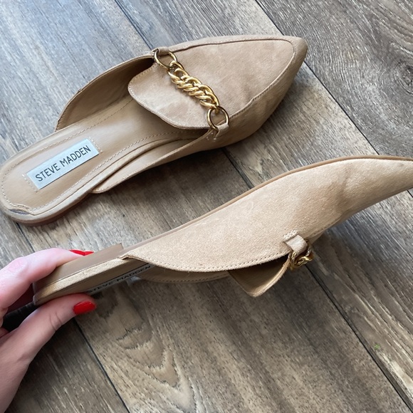 Steve Madden Faine mules - Picture 5 of 7